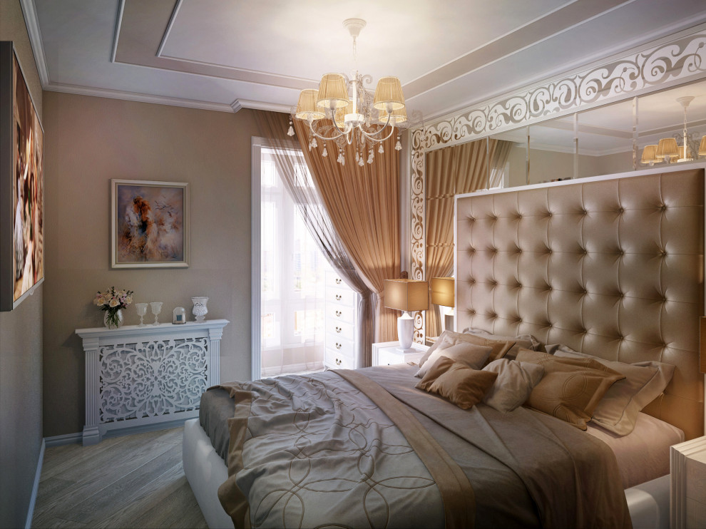 спальня вид 1