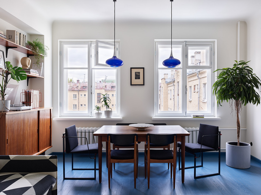 Квартира на Шухова