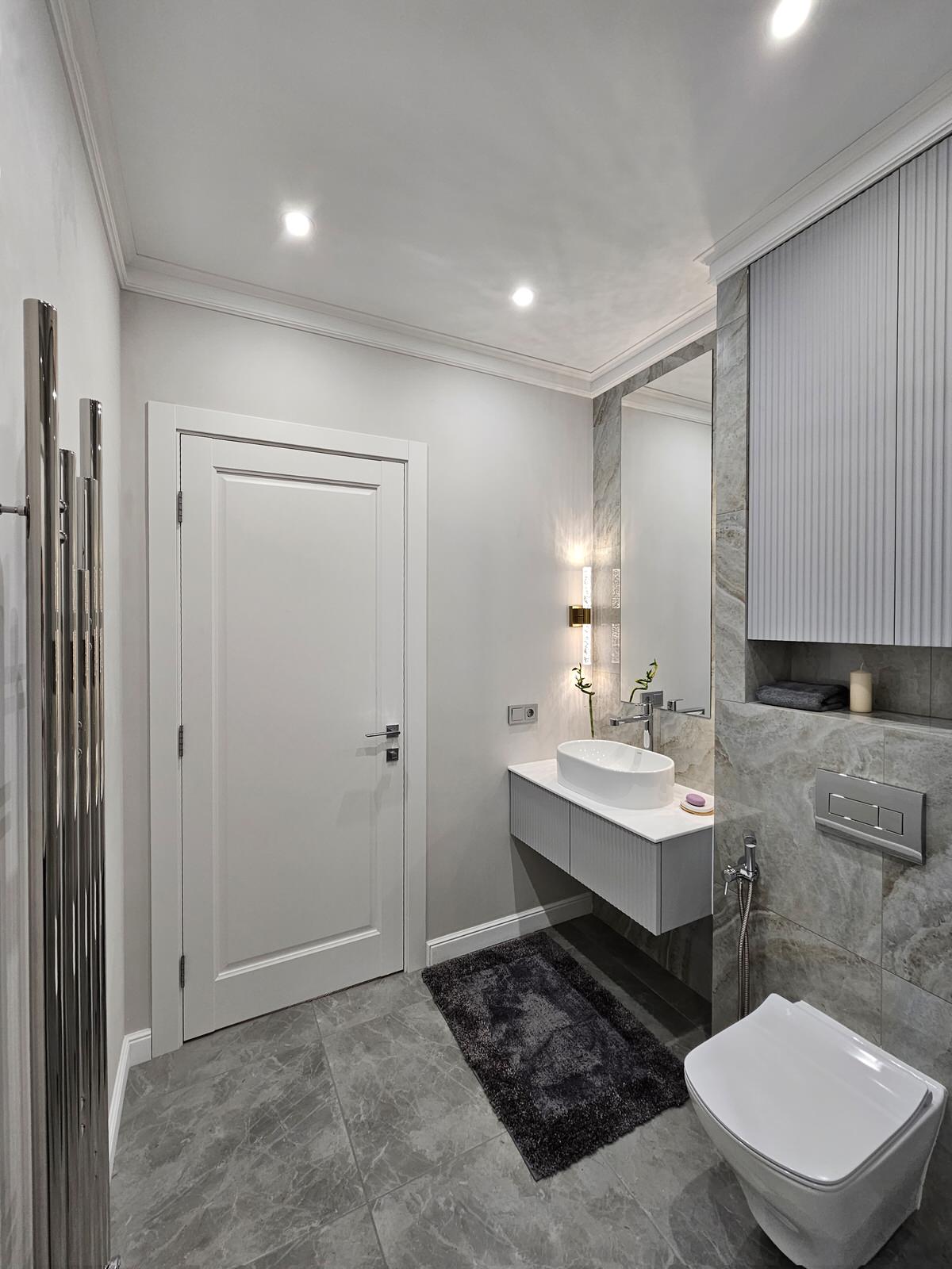 Частный дом в Коттеджном поселке "Северная Чебакса"