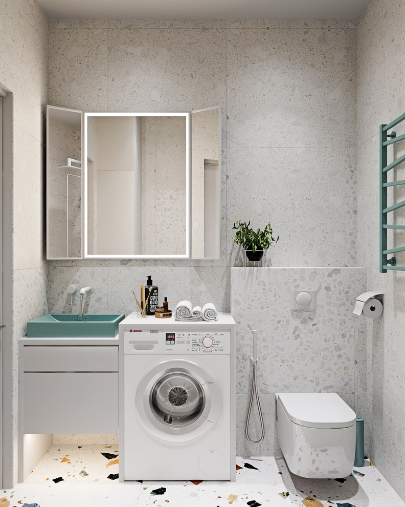 Ванная комната