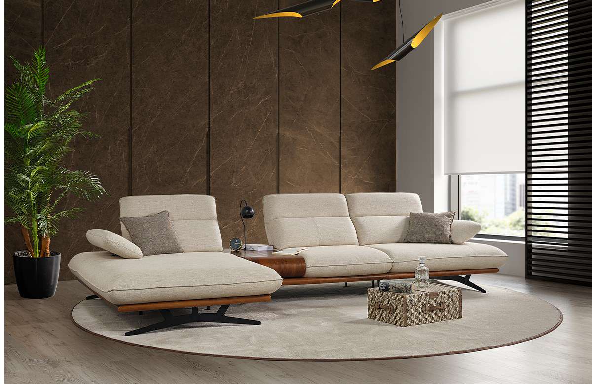 МЯГКАЯ МЕБЕЛЬ