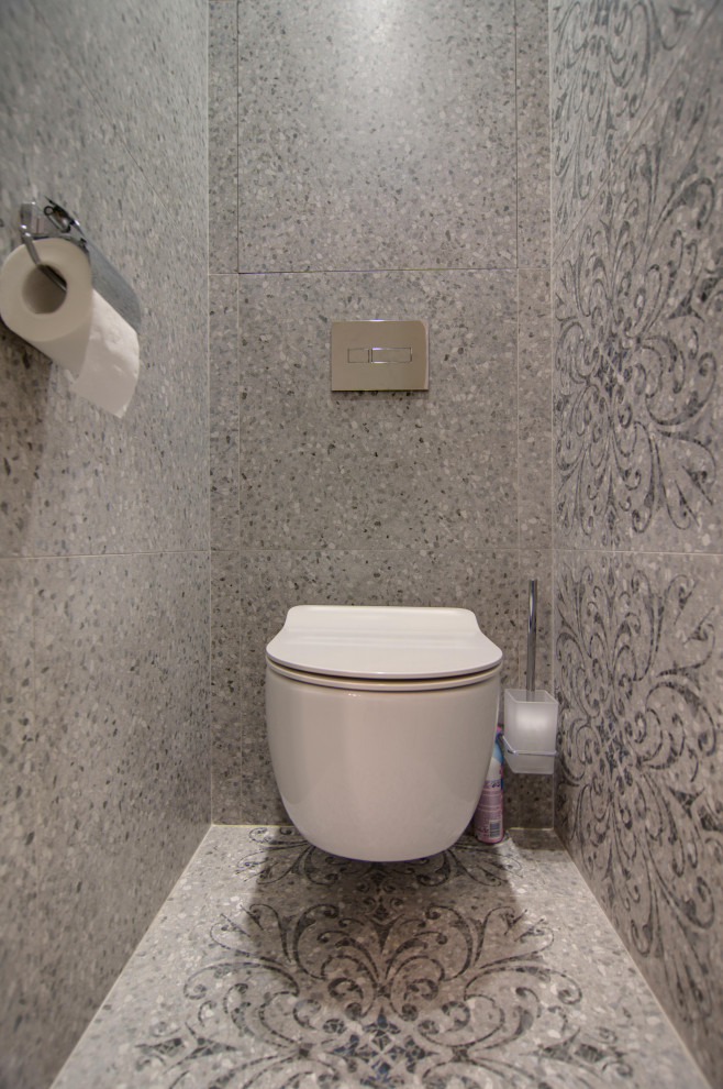 Двухкомнатная квартира у Финского залива