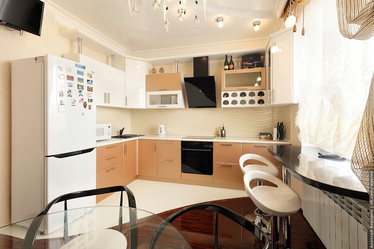 Неоклассика для молодого человека