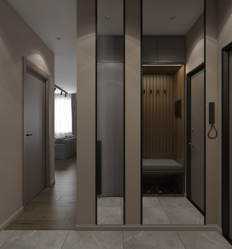 Минимализм в деталях