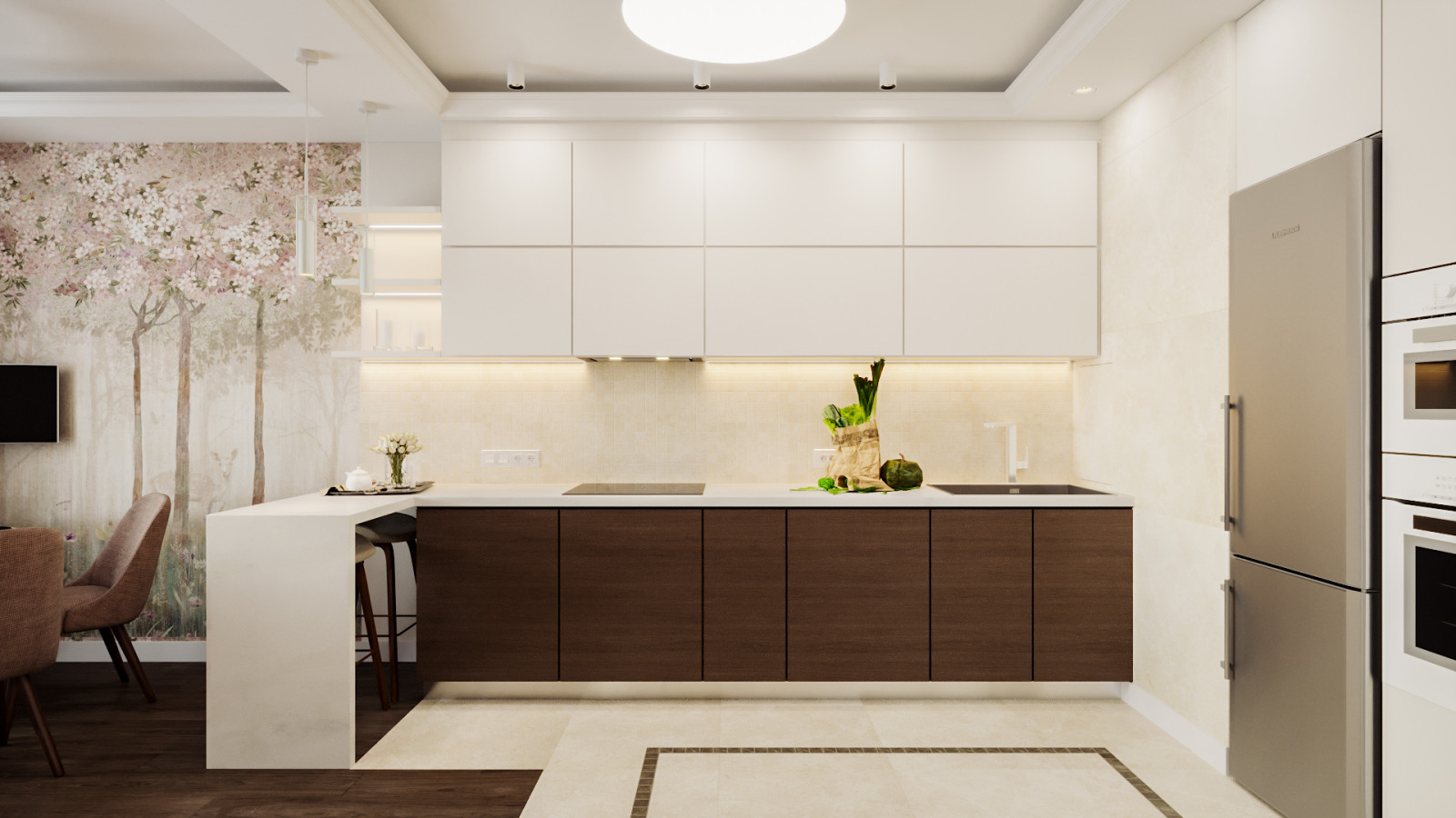 ЖК Люберецкий