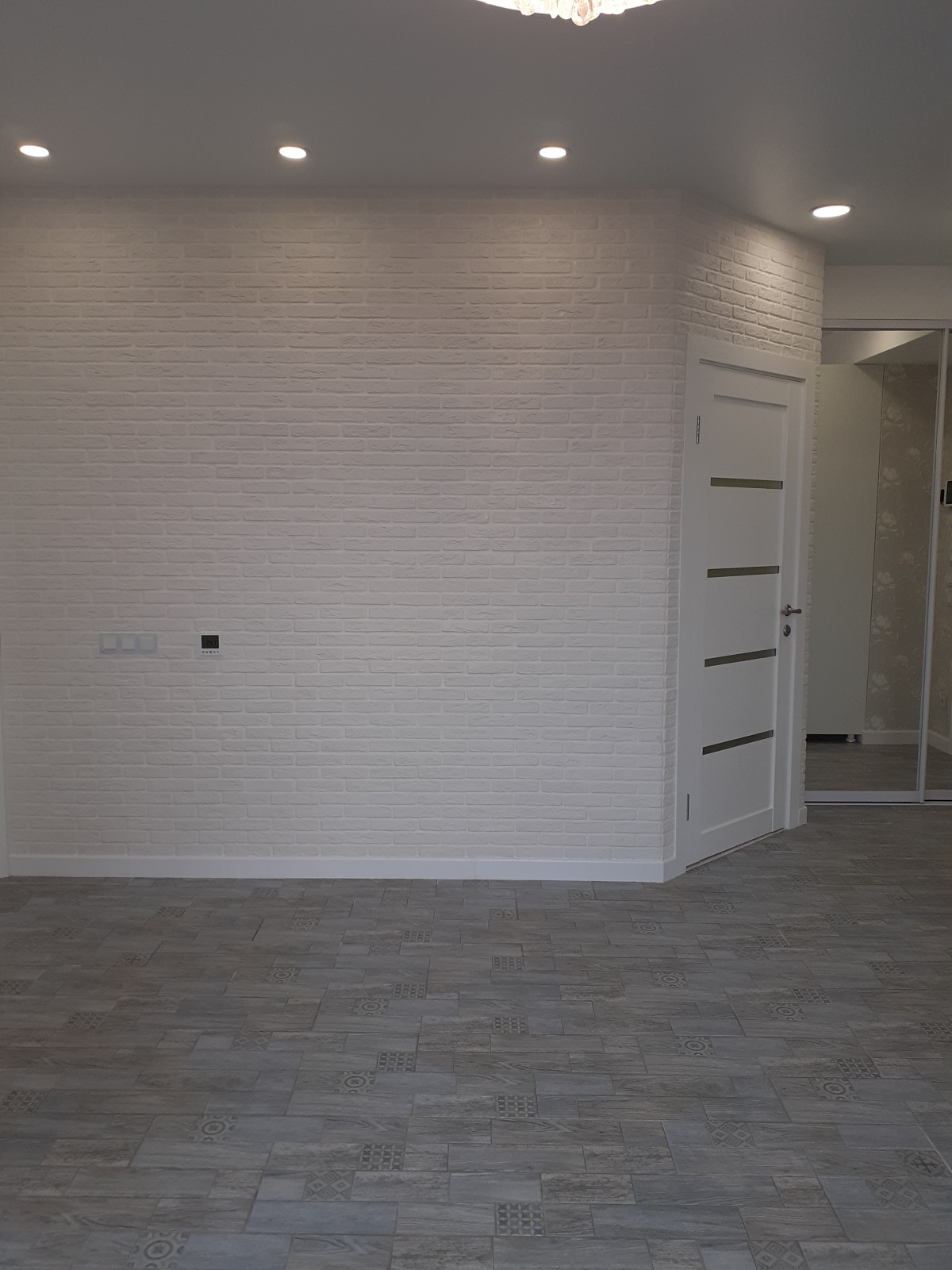 Квартира в ЖК Вишневый Парк