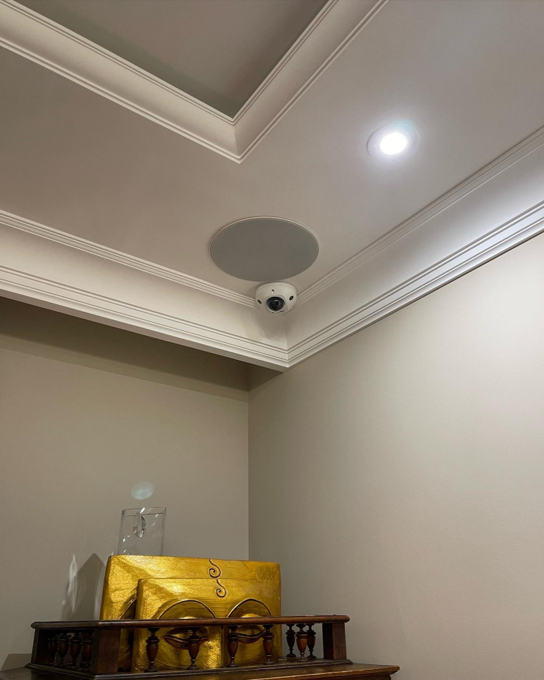 Квартира в Москве .Ленинский проспект