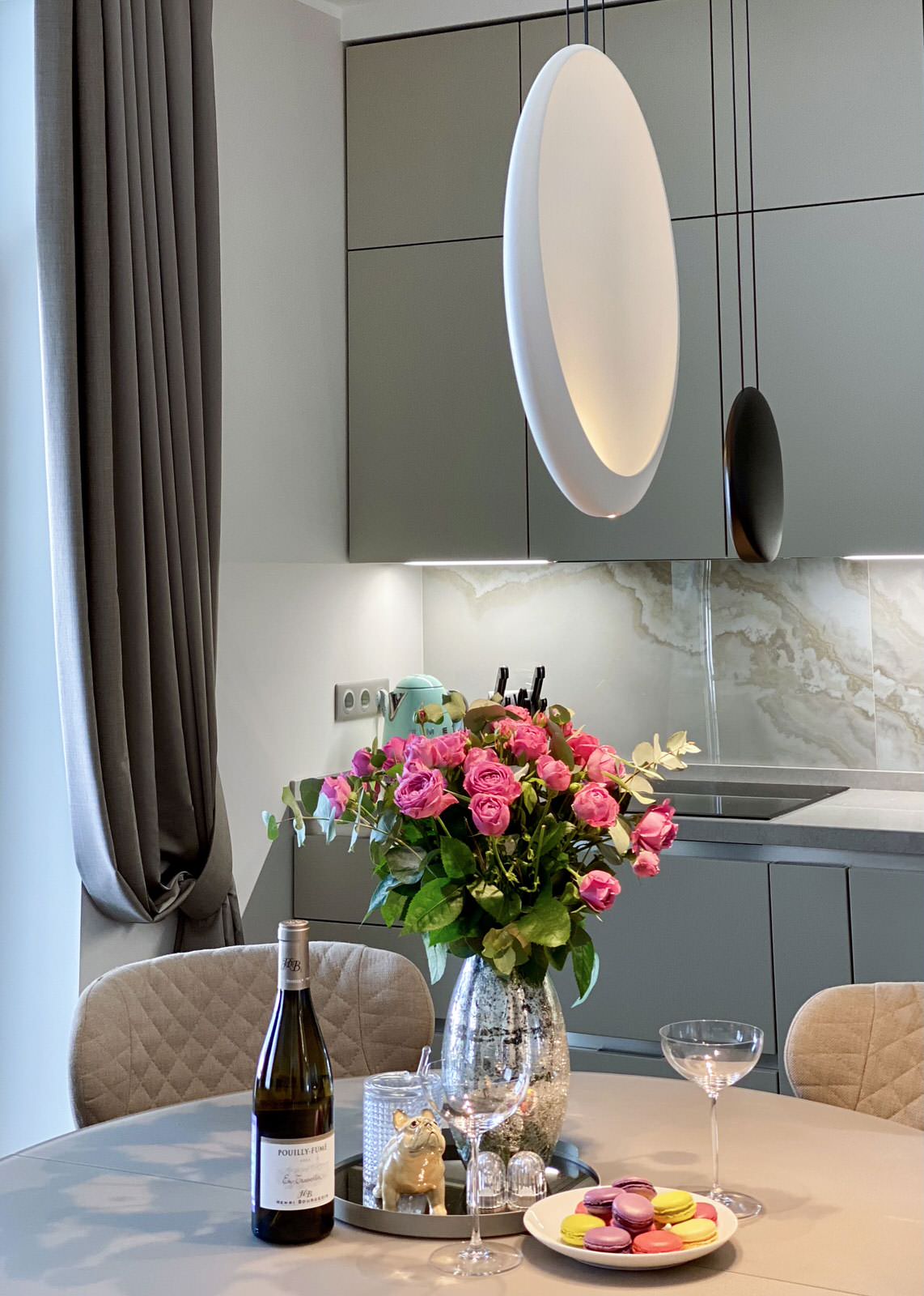 ЖК Ботанический сад