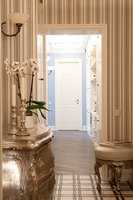 Квартира | Проект №20