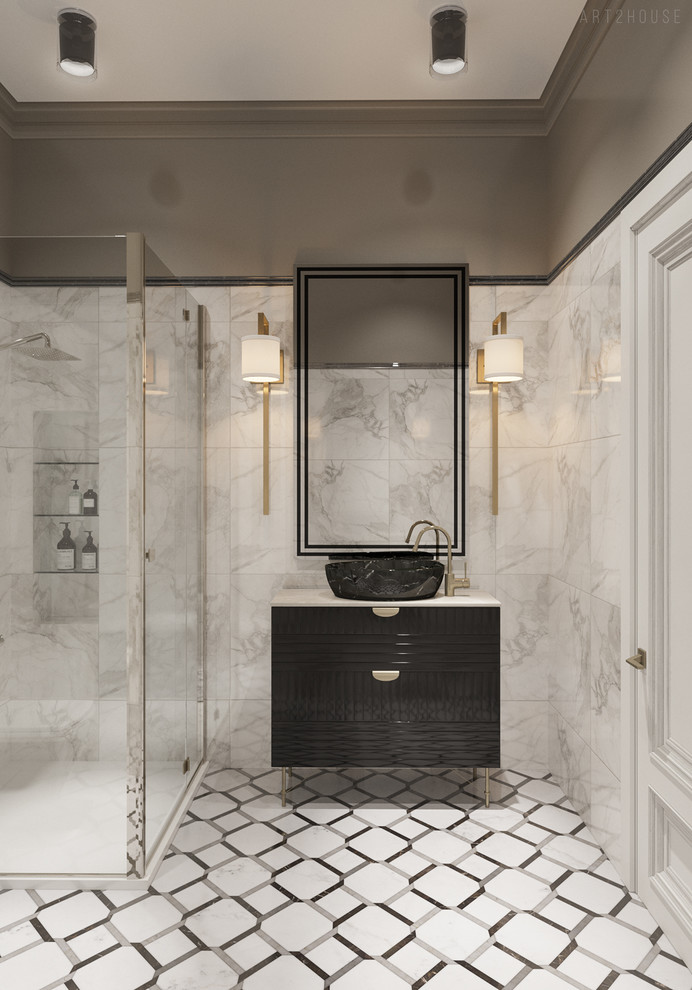 ЖК "Дом на Красина"