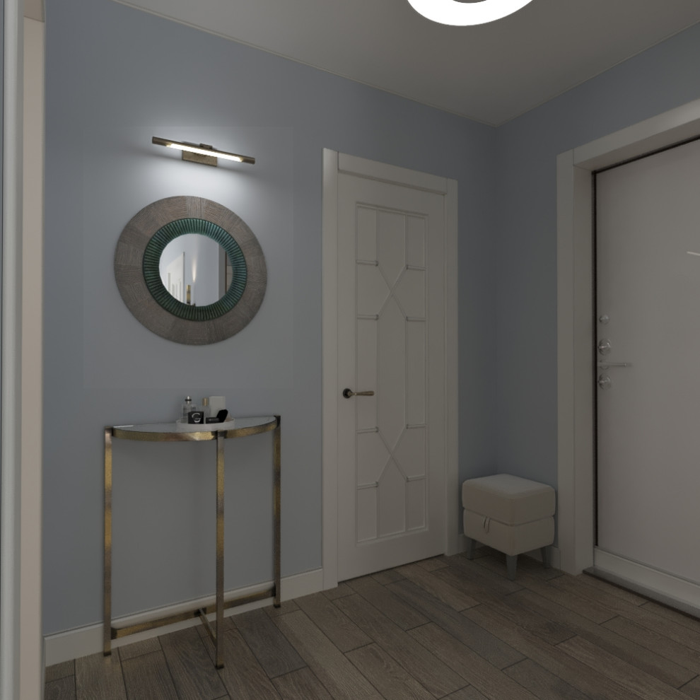 Квартира в г.Мистолово