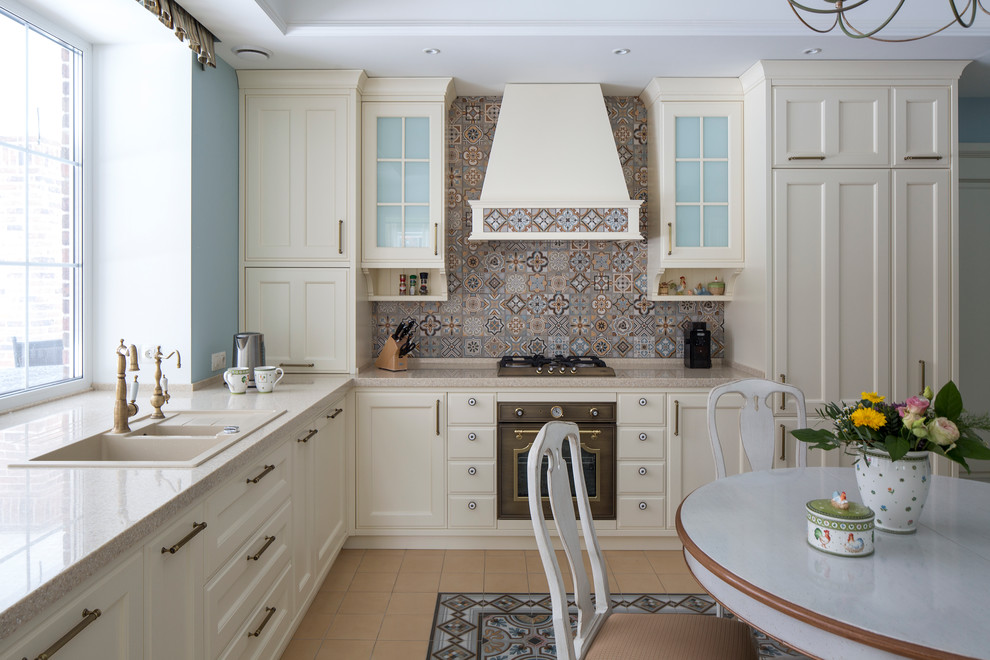 Загородный дом