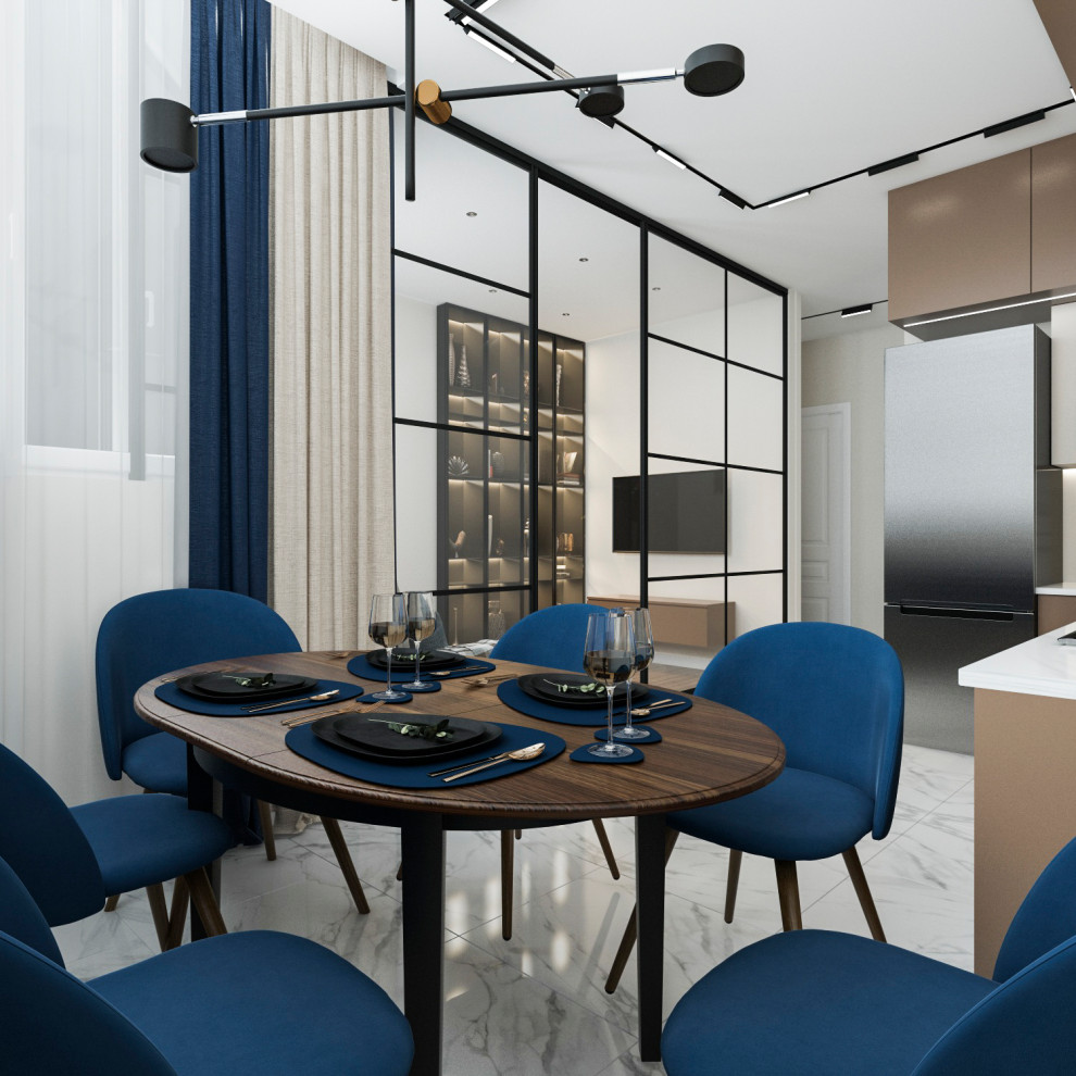 ЖК "Донской олимп"