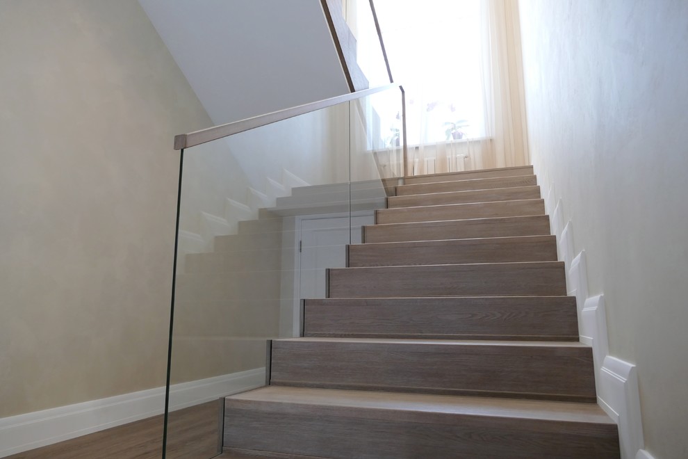 Загородный дом в поселке Санаторный