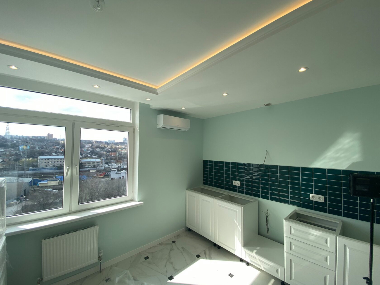 Обложка проекта: ЖК Румянцево парк