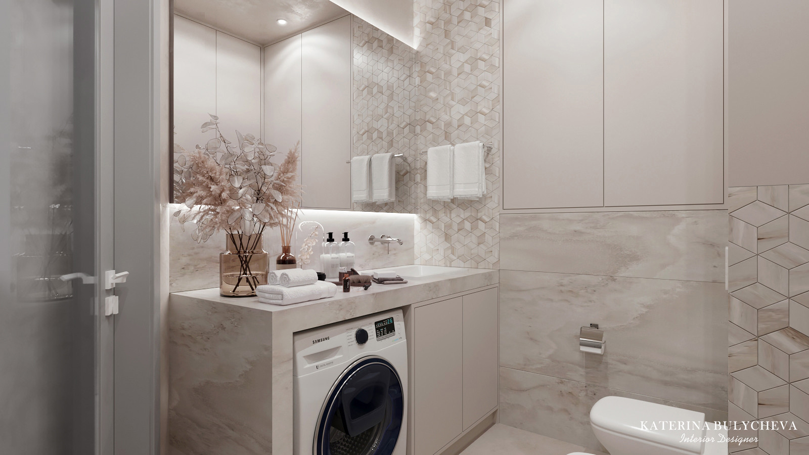 ЖК Макаровский