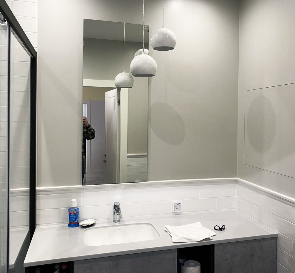 Обложка проекта: ЖК «Галактика»