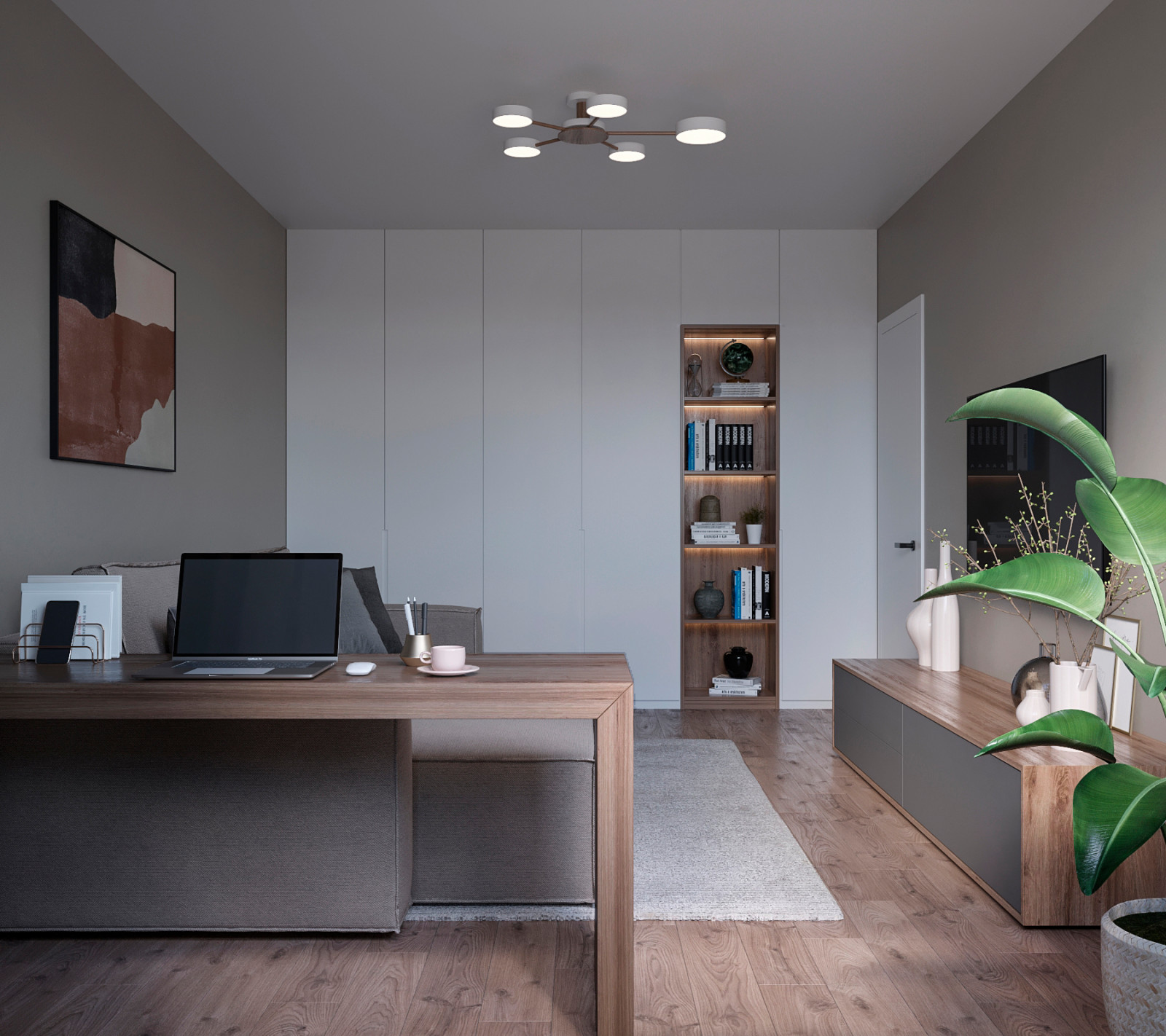 Мичуринский проспект