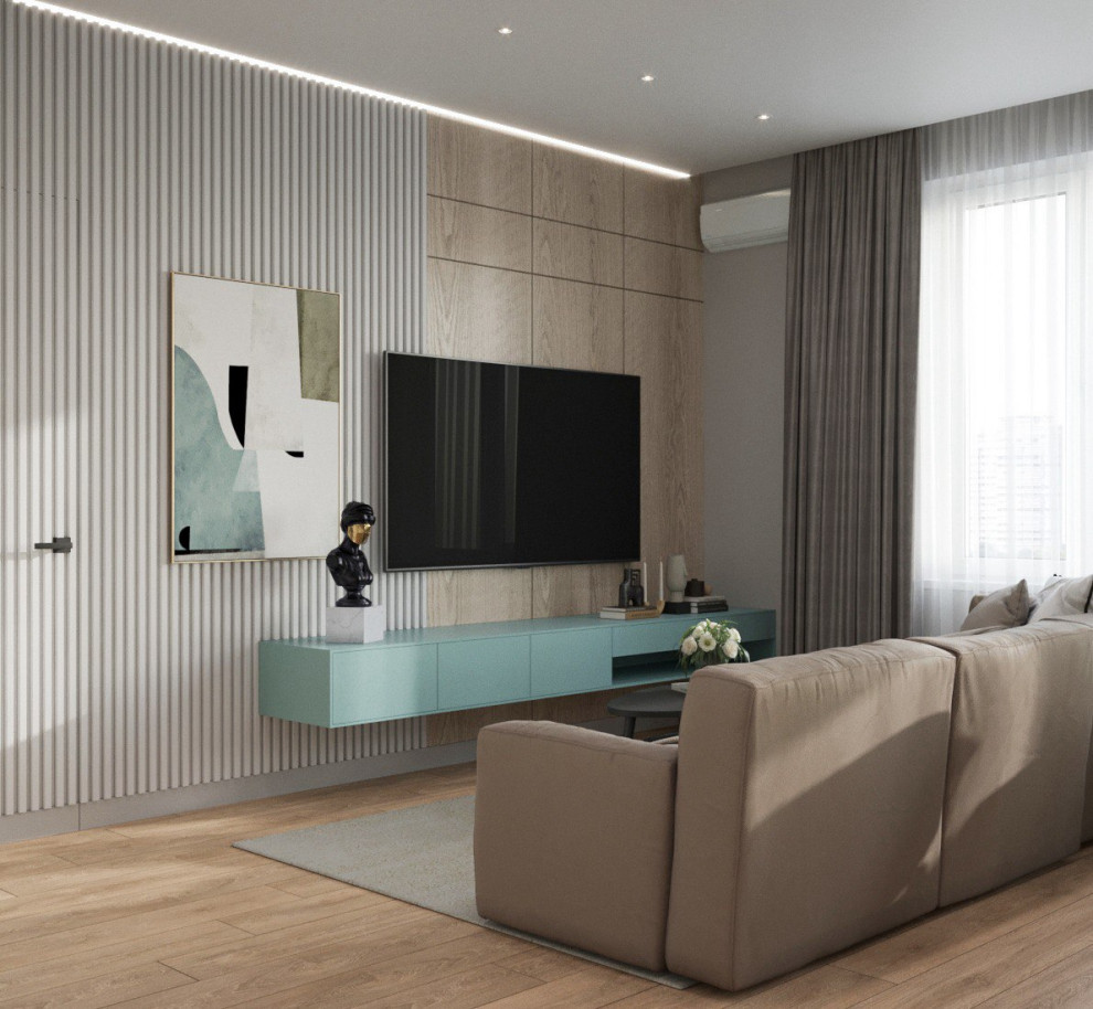 ЖК Речной порт