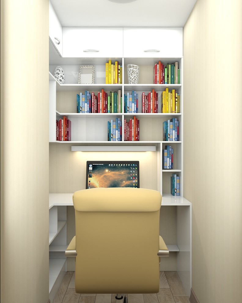 Квартира на Ленинградской