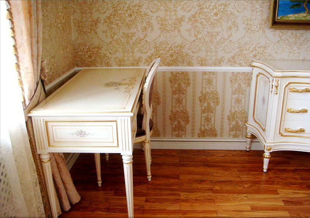 Загородная резиденция МО, Калужское ш.