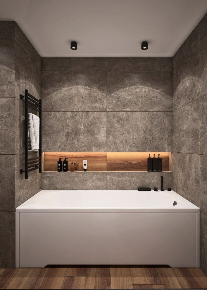 Квартира с двумя детскими для мальчиков