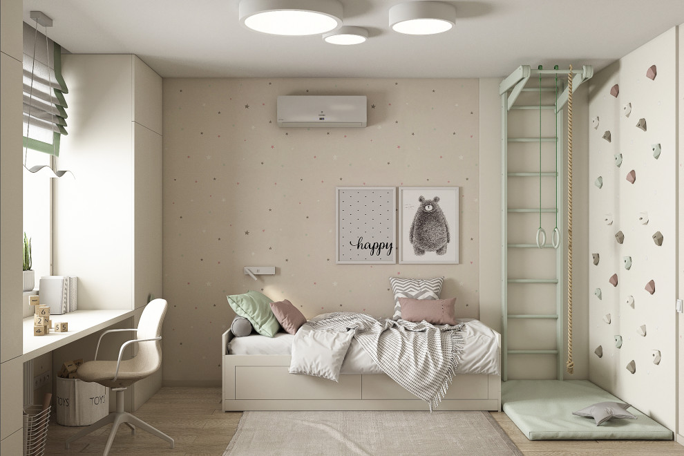 ЖК Мельникайте