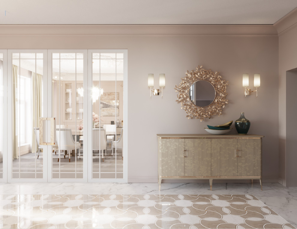 Дом для родителей