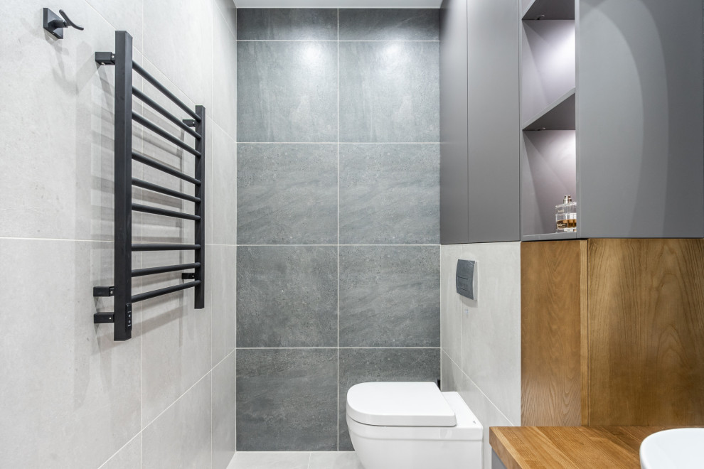 Ремонт ванной