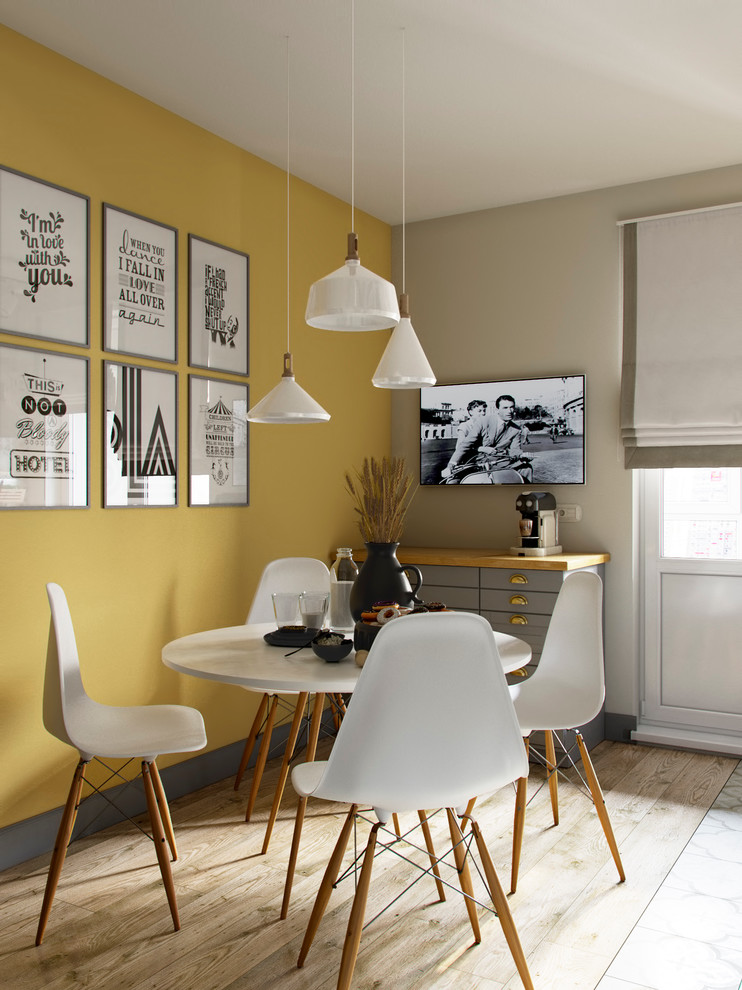 Проект UpСкандинавия