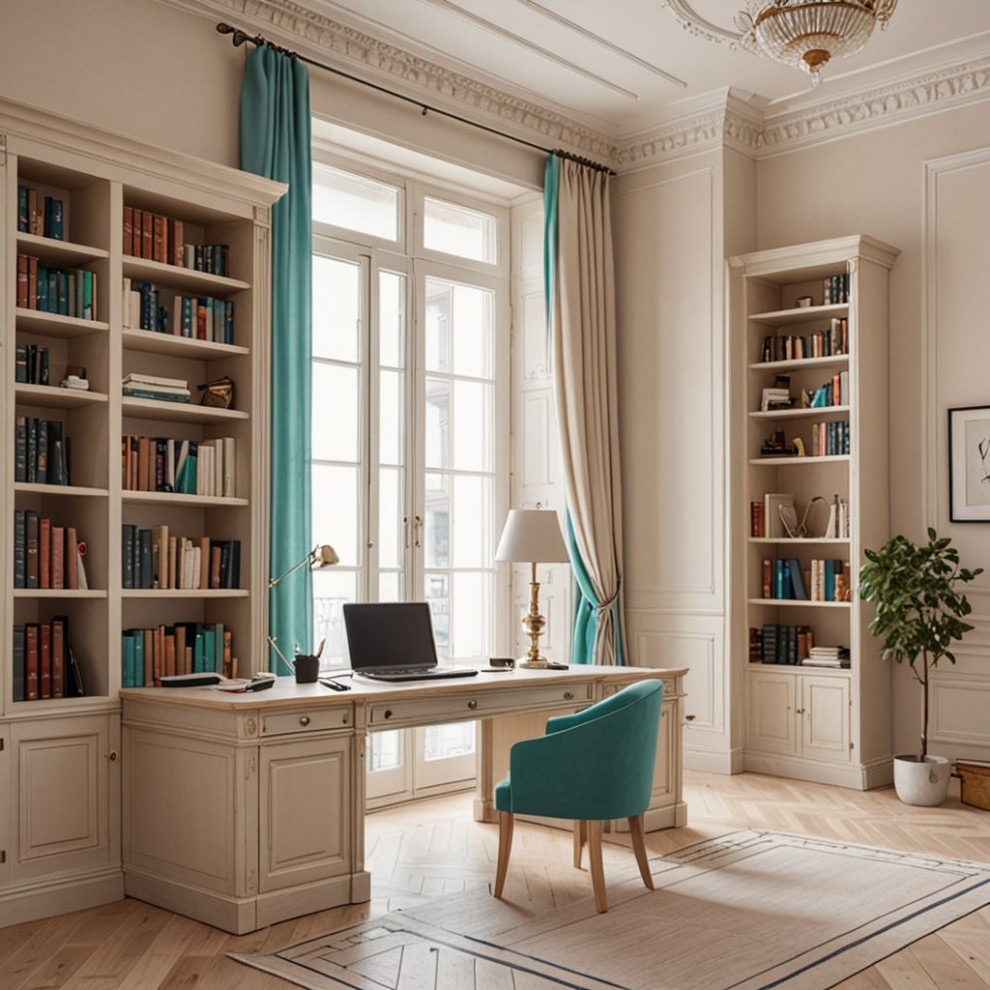 Дизайн Дома созданный Искусственным Интеллектом!