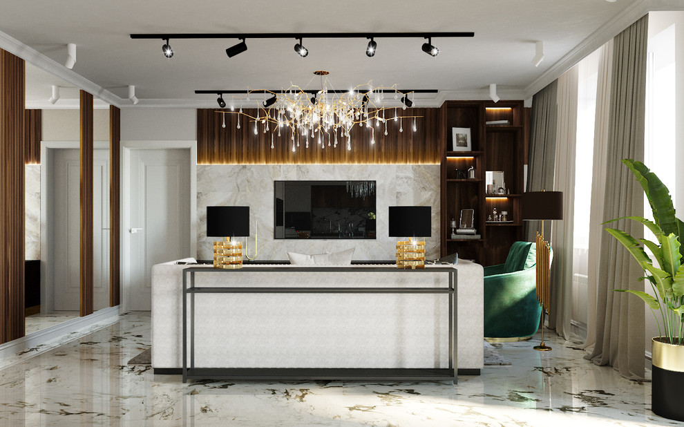 Квартира в ЖК О7