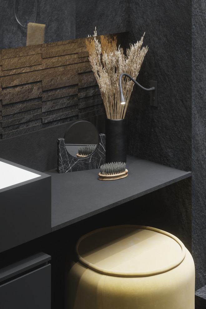 Квартира в ЖК Триколор