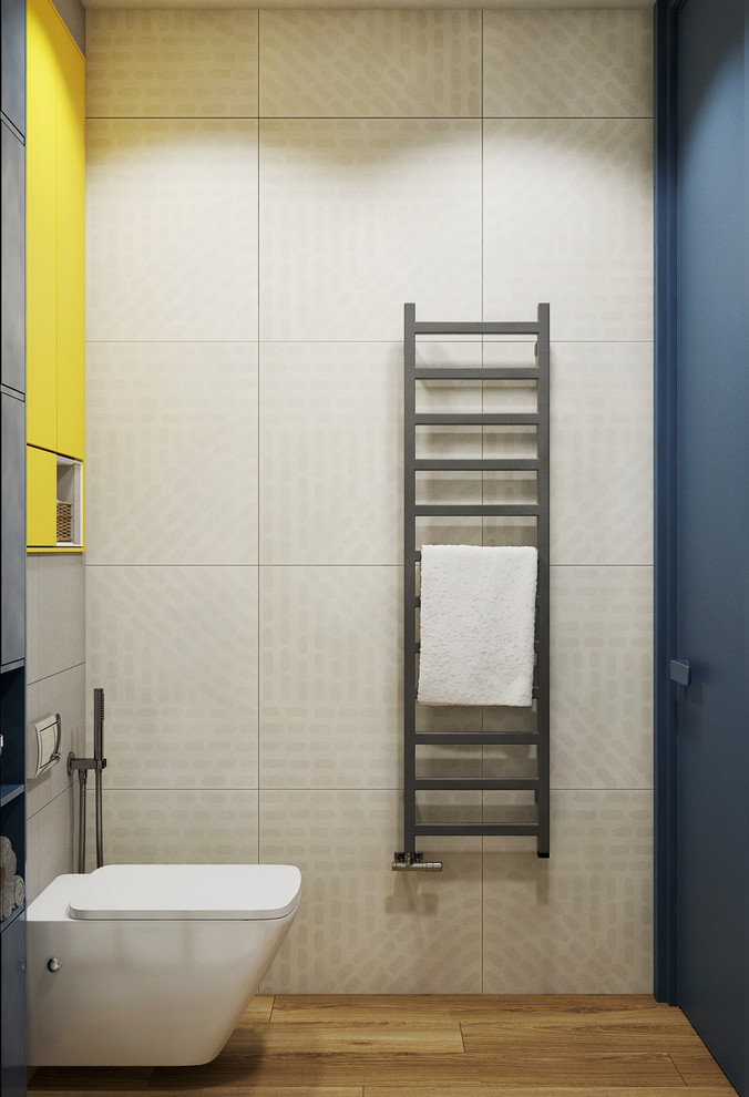 Тан хаус для молодой пары