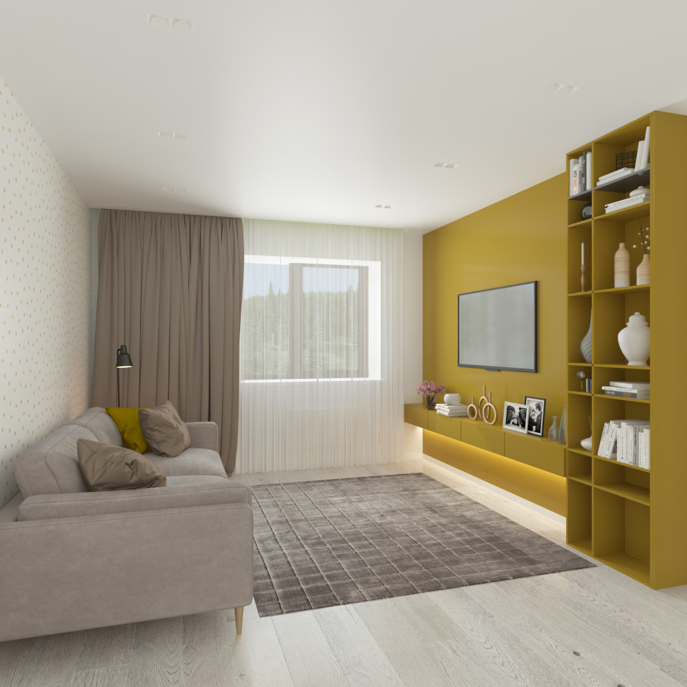 Примеры работ