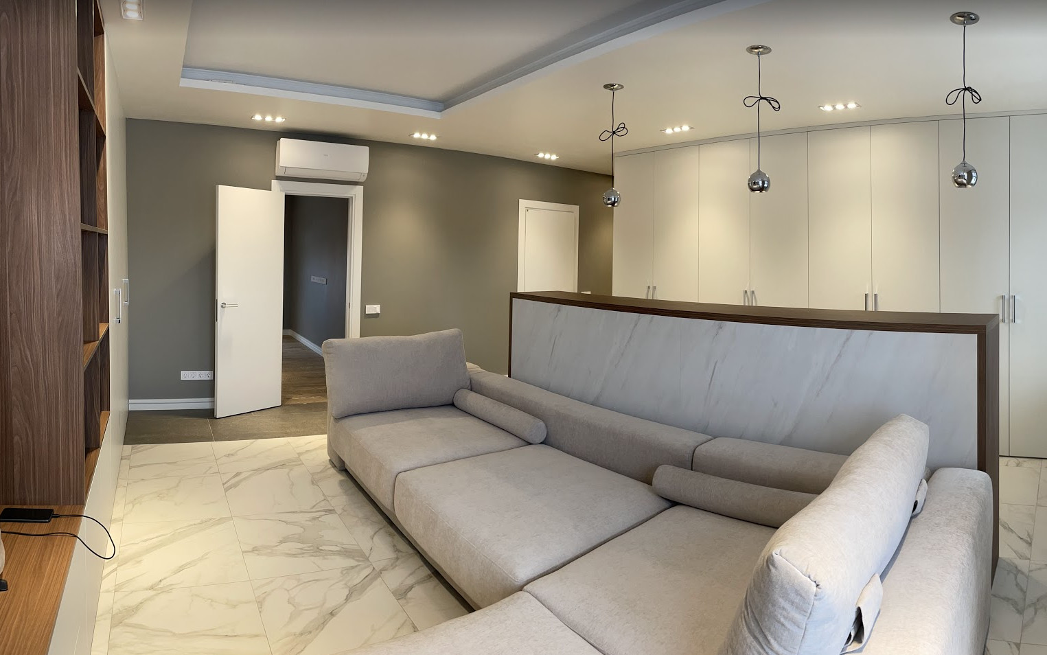 Обложка проекта: Опалиха