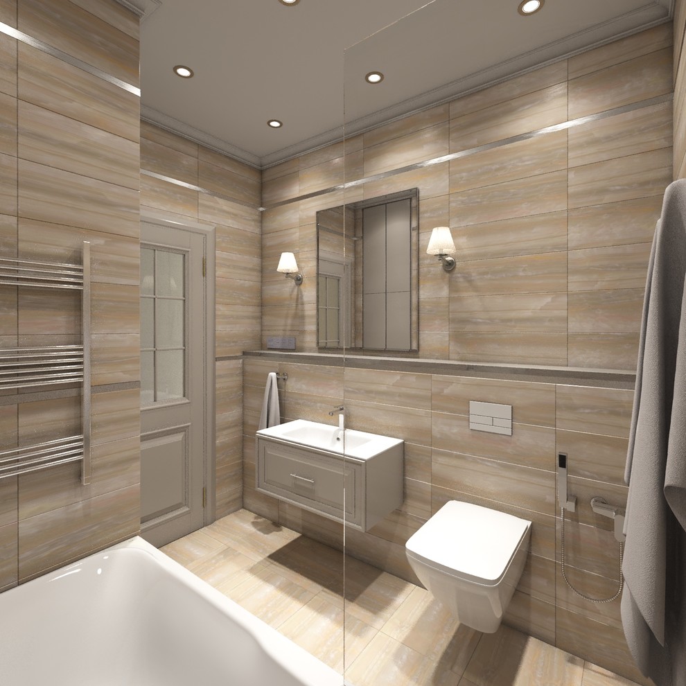 ЖК Достояние