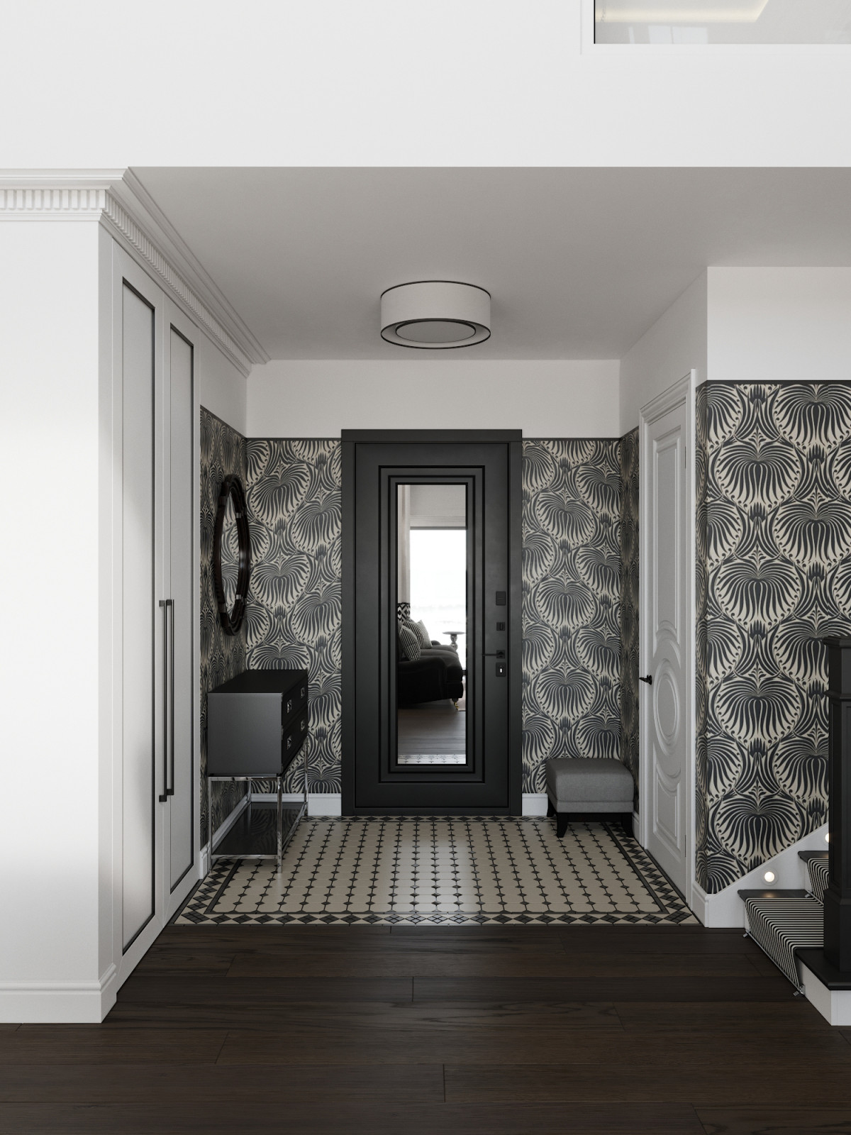 365_ЖК "ILove"_Визуализации