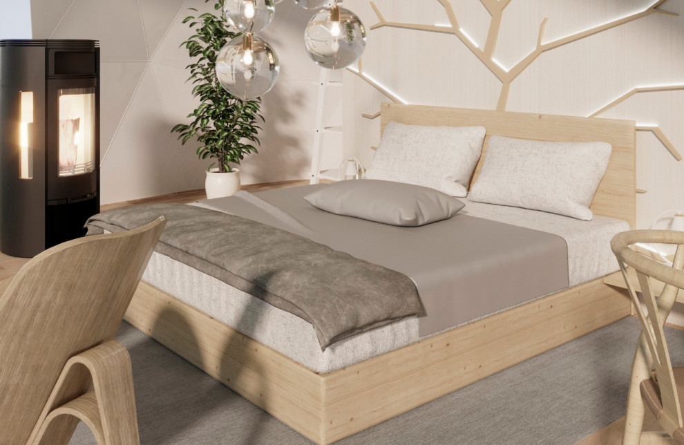 Загородная база отдыха