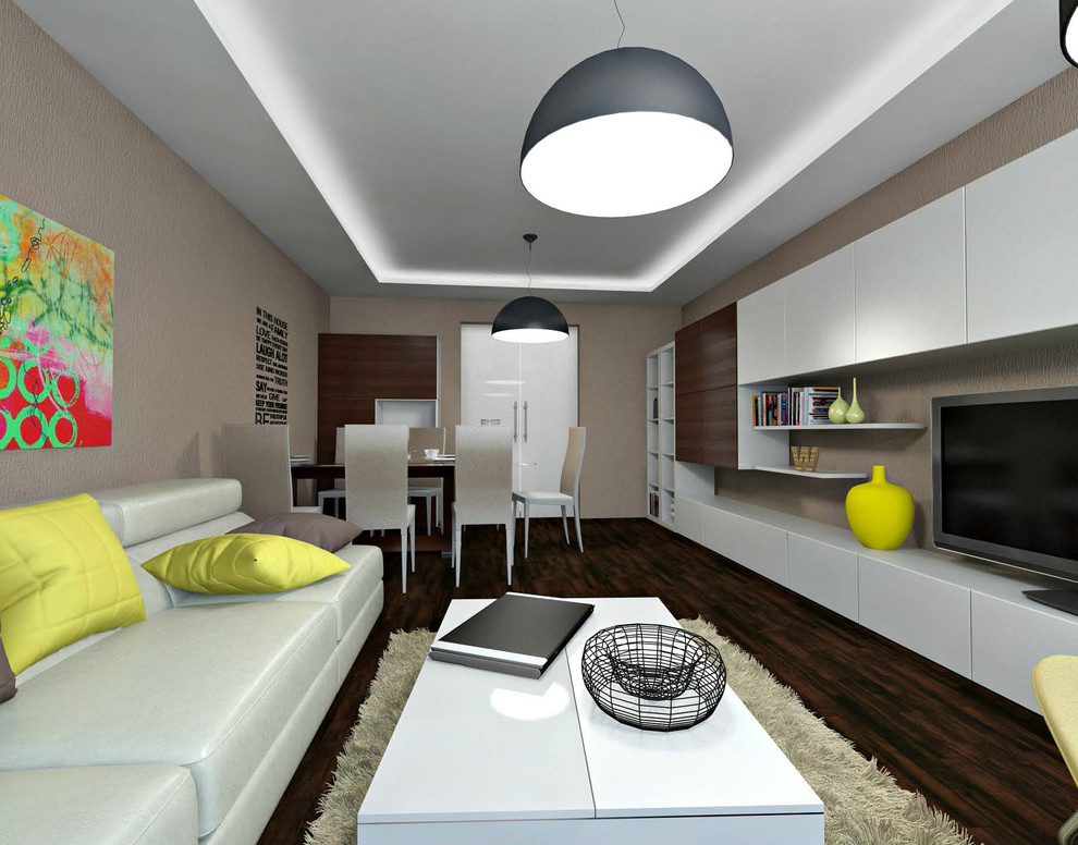 квартира для молодой семьи