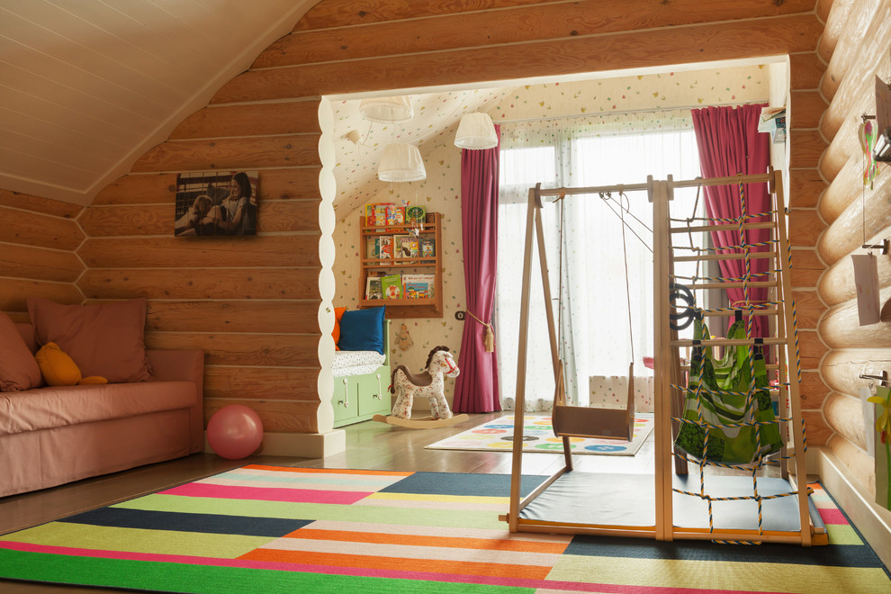 Дачный уют и никакого пафоса