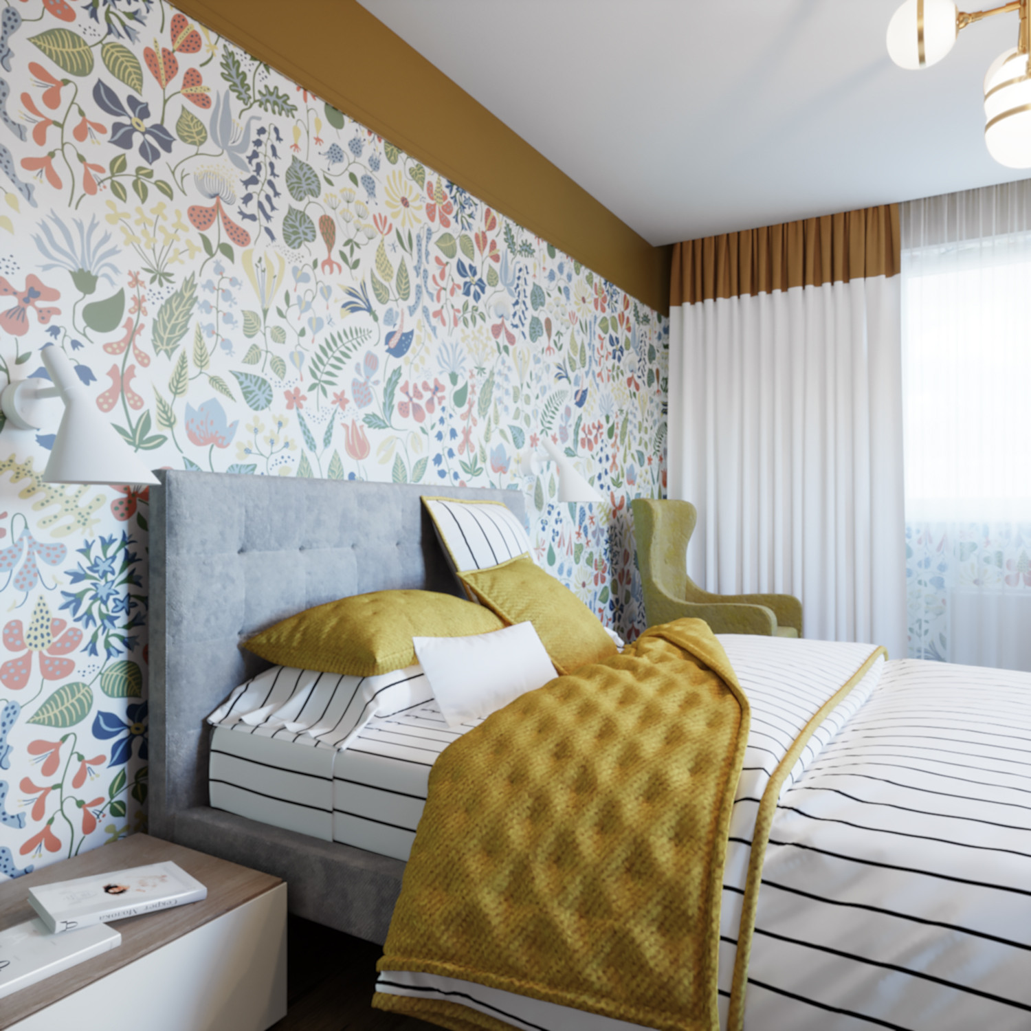 Обложка проекта: Отчий дом