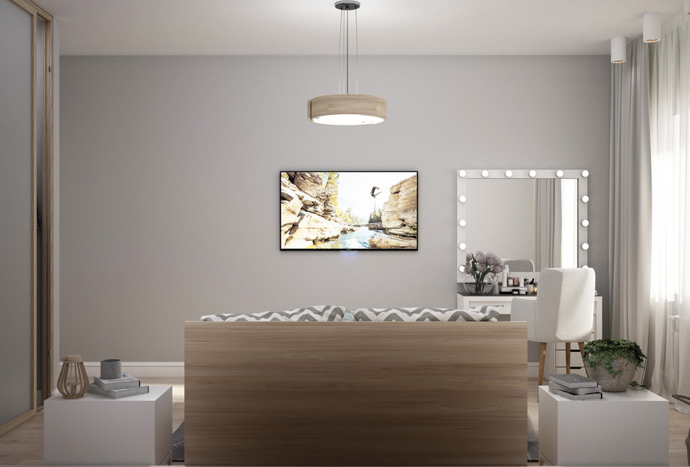 Квартира в ЖК Рождественский