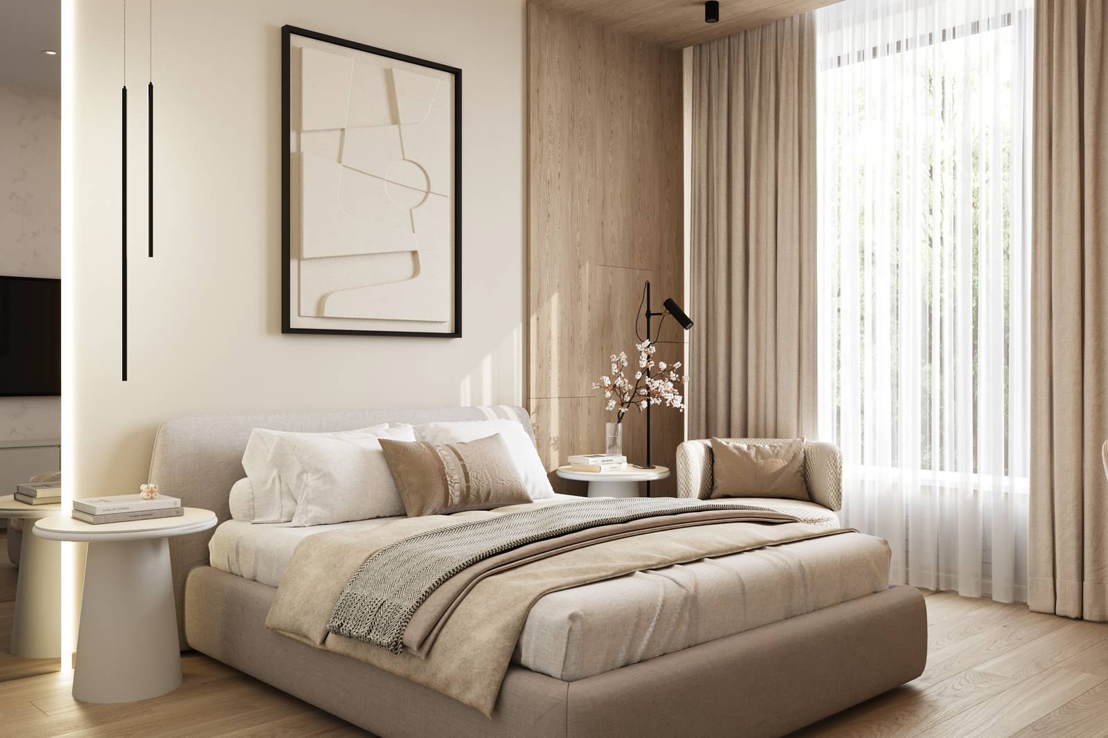 дом в п.Новогорск