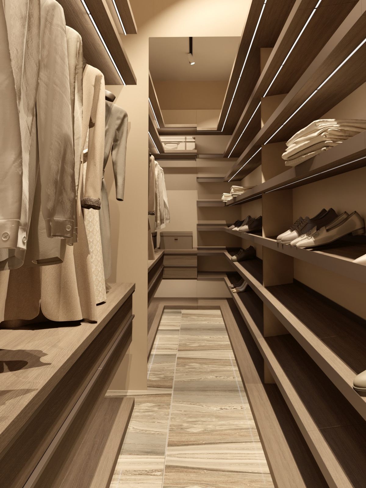 Английский квартирал