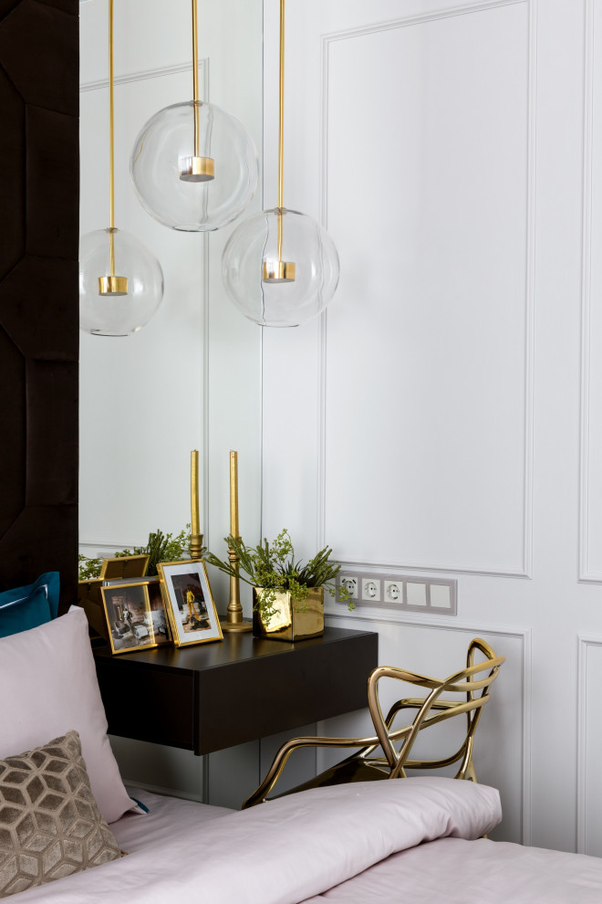 интерьер квартиры 90квм жк ОАЗИС