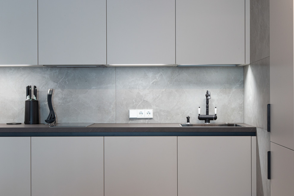 Апартаменты в центре Санкт-Петербурга