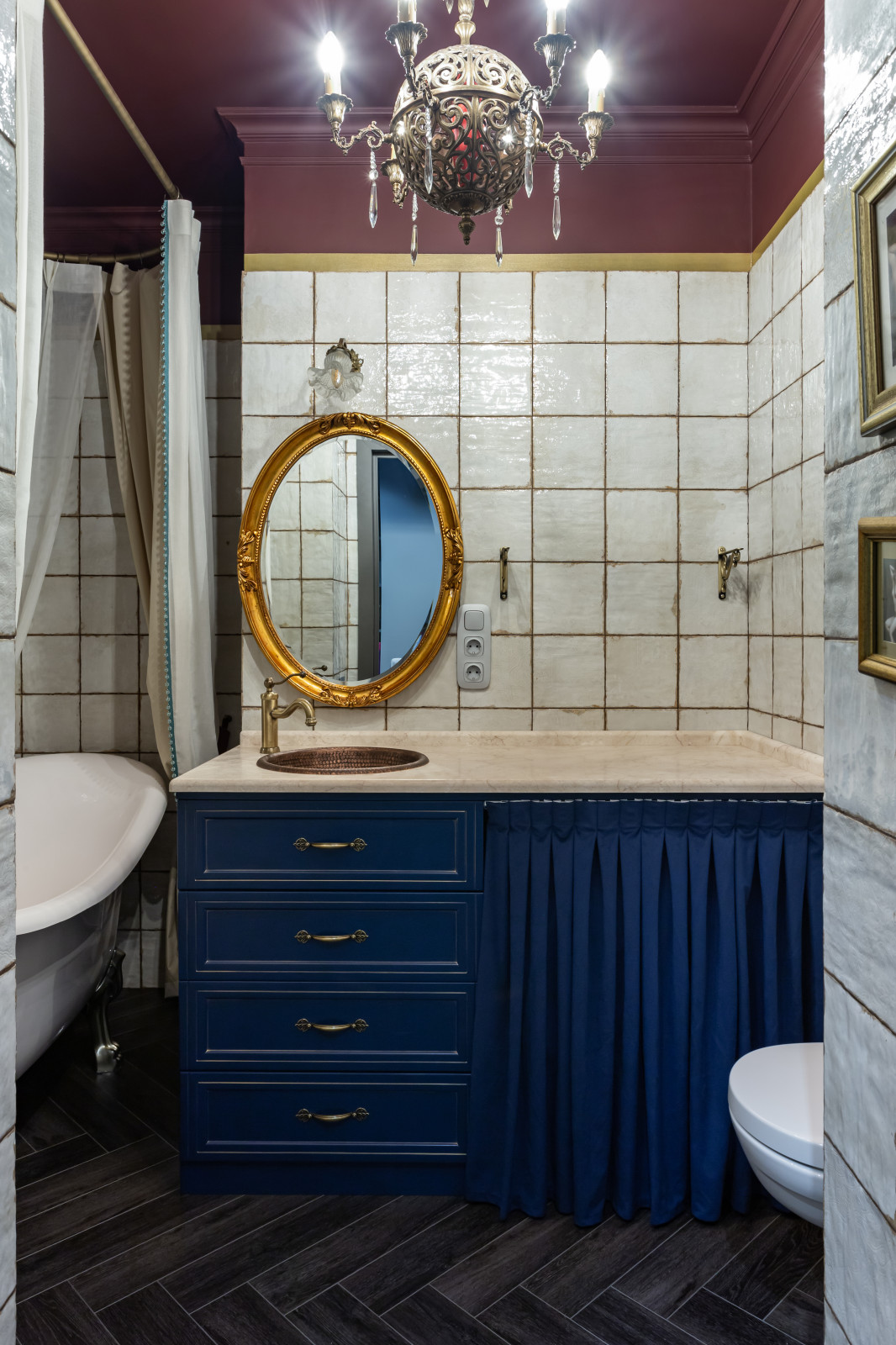 ЖК Савёловский сити