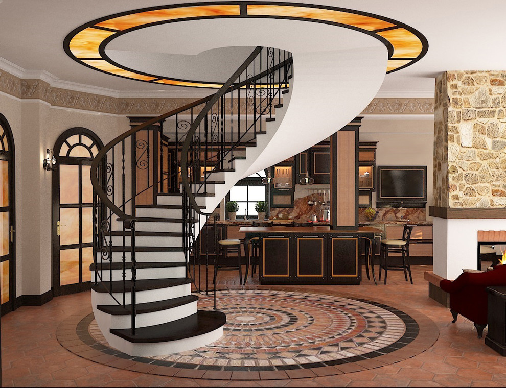 Nastya Kolpashchikova