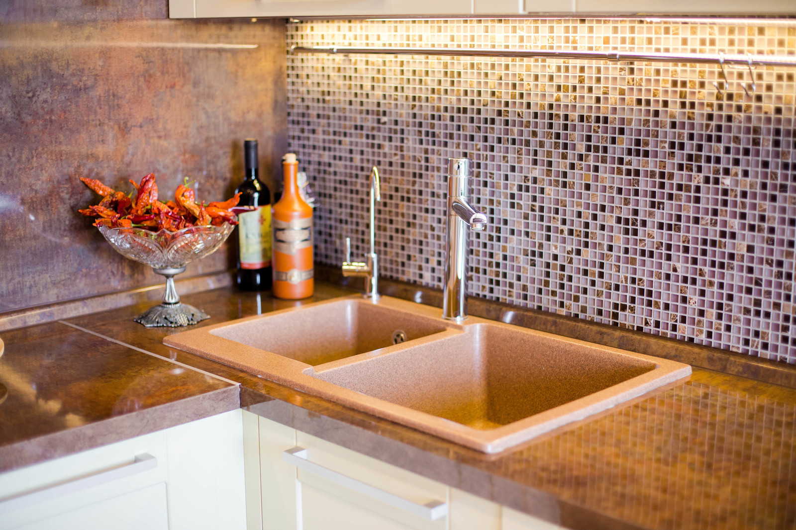 Обложка проекта: NEW-CLASSIC APART